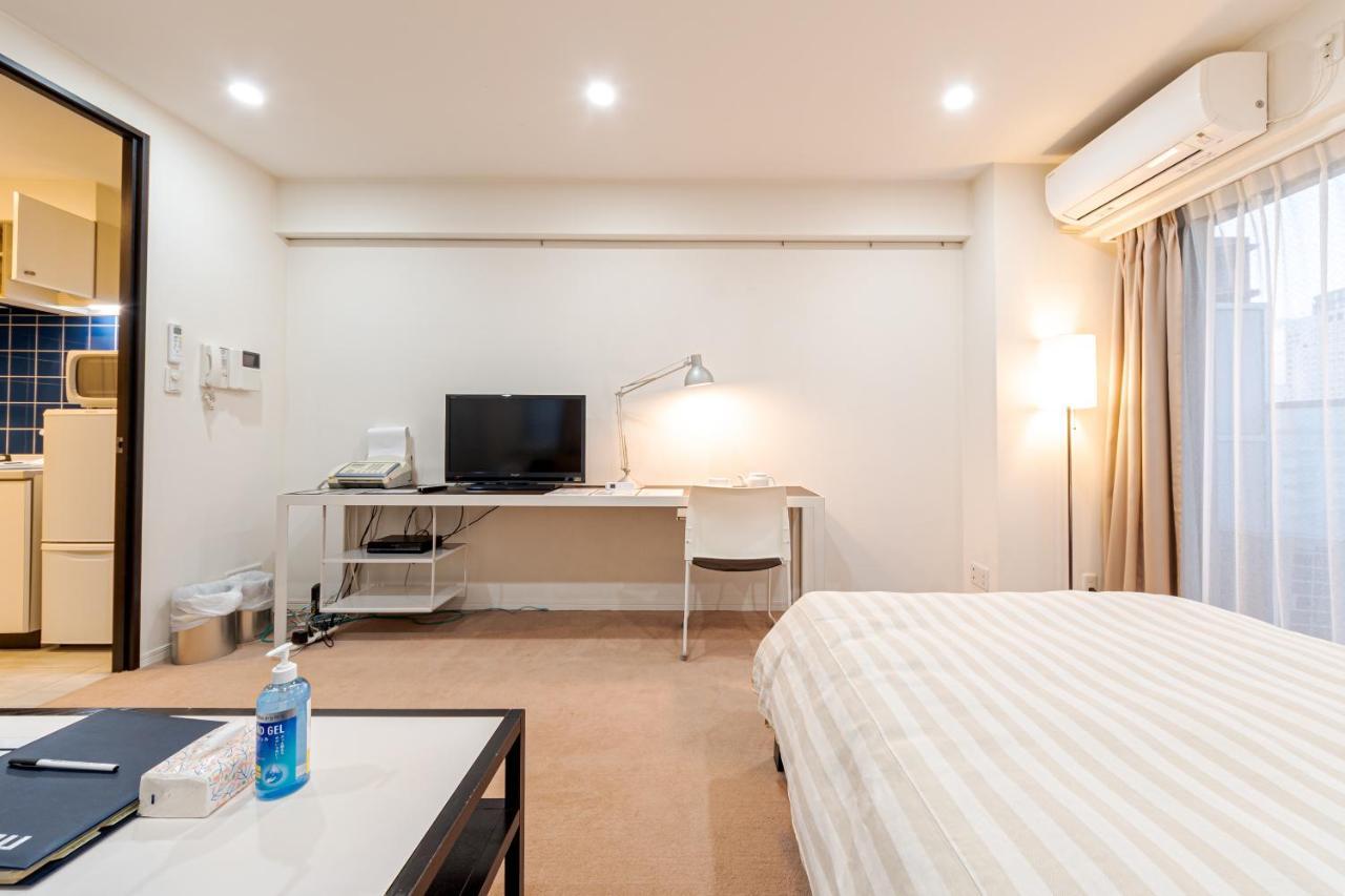 Apartment Pangoo Shinagawa