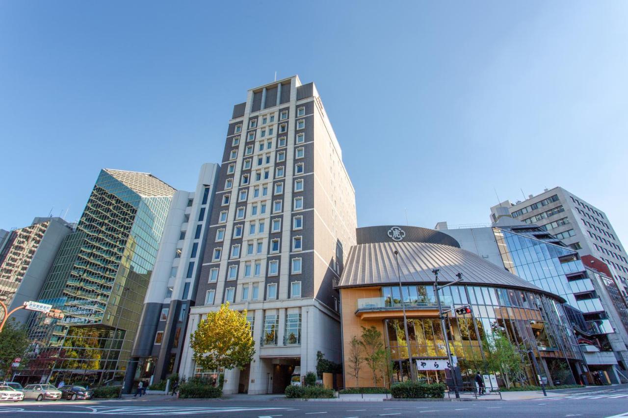 Monterey Akasaka Tokyo