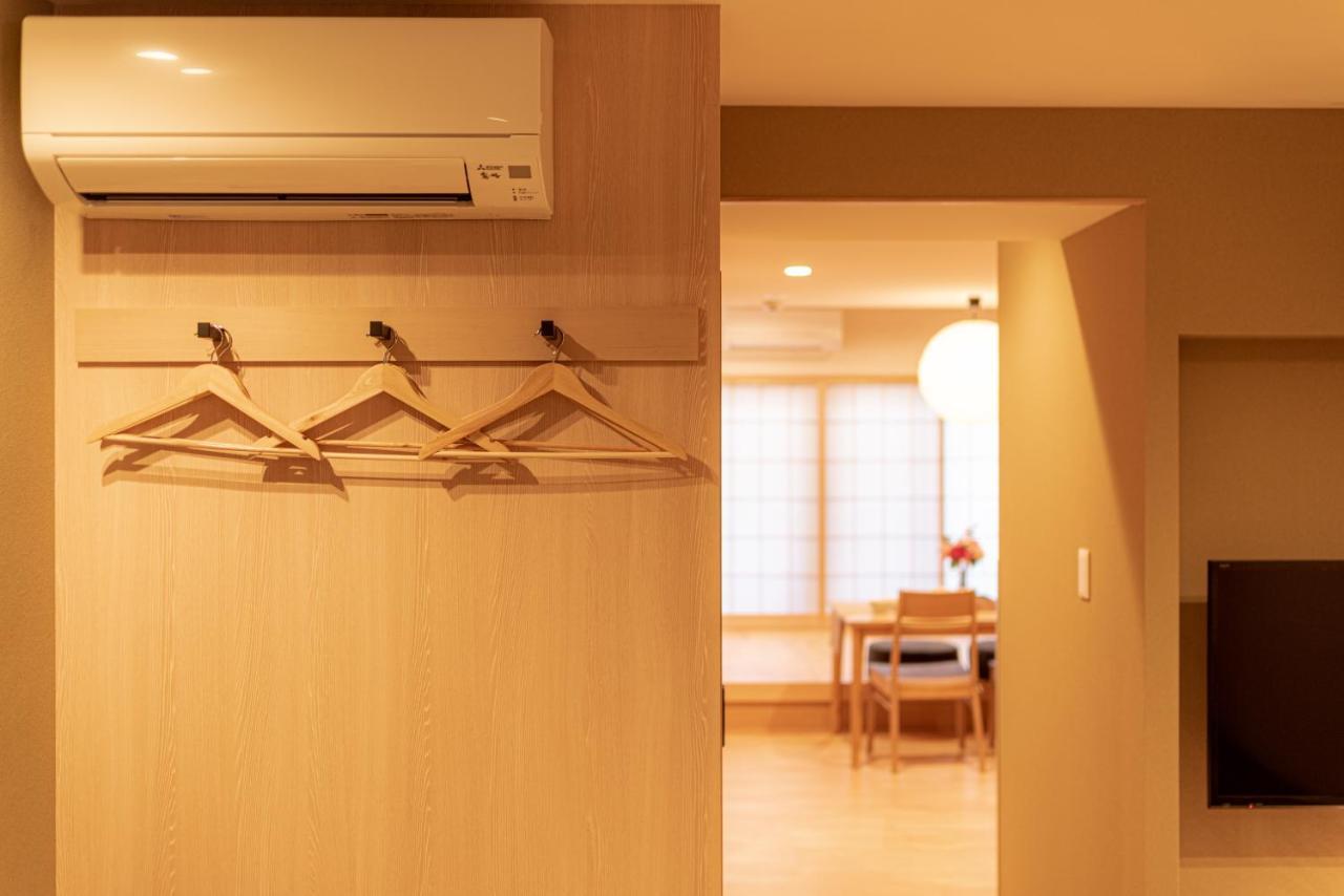 Apartment Sola House *