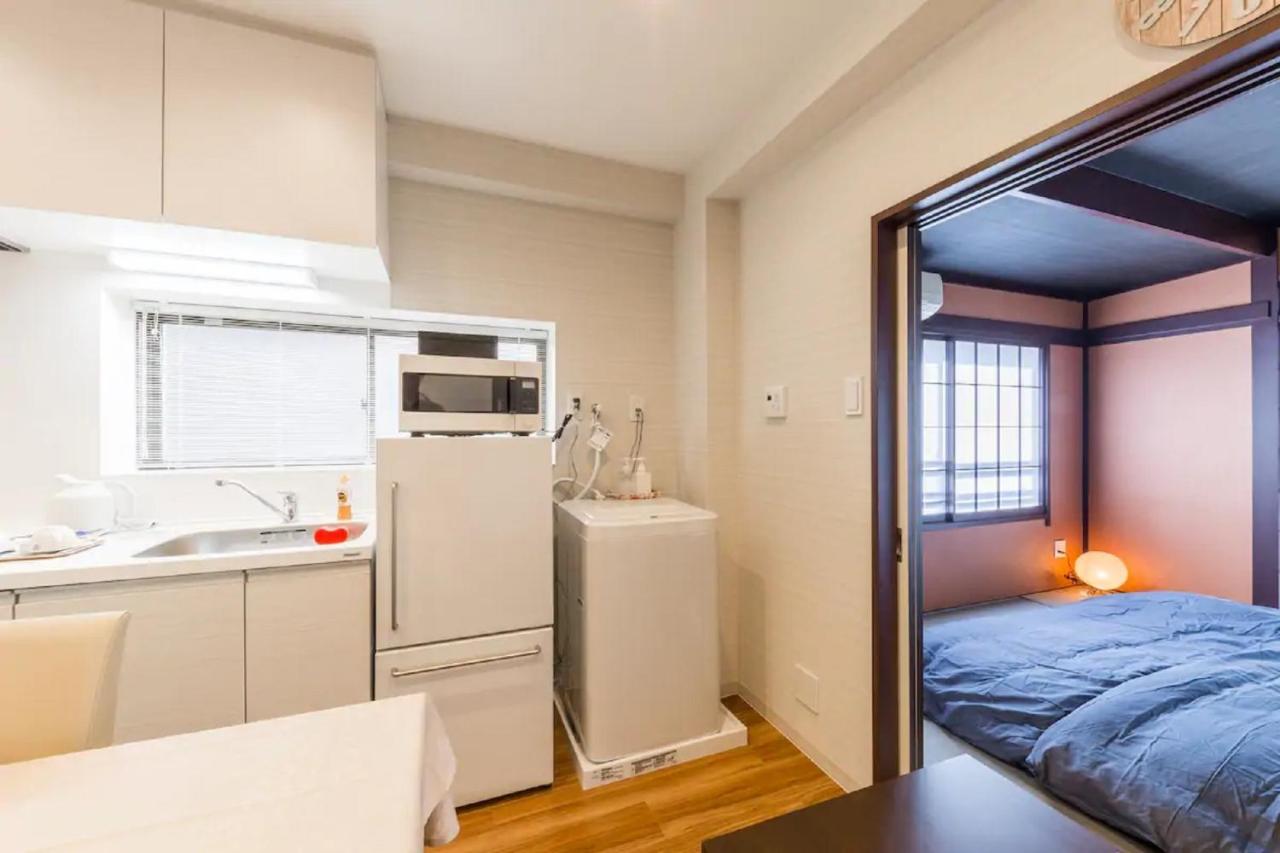 Apartment Sola House Tokyo