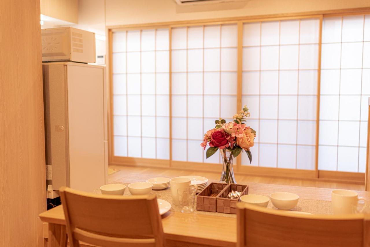 Sola House Apartment