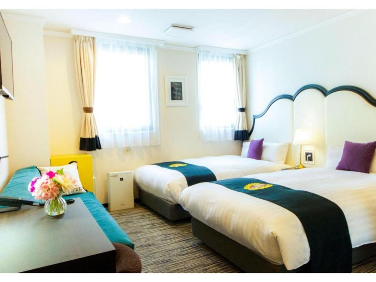 Hotel Grand Park Panex / Vacation 77742 2*
