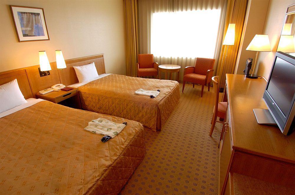 Hotel Dai-ichi Ryogoku 4*