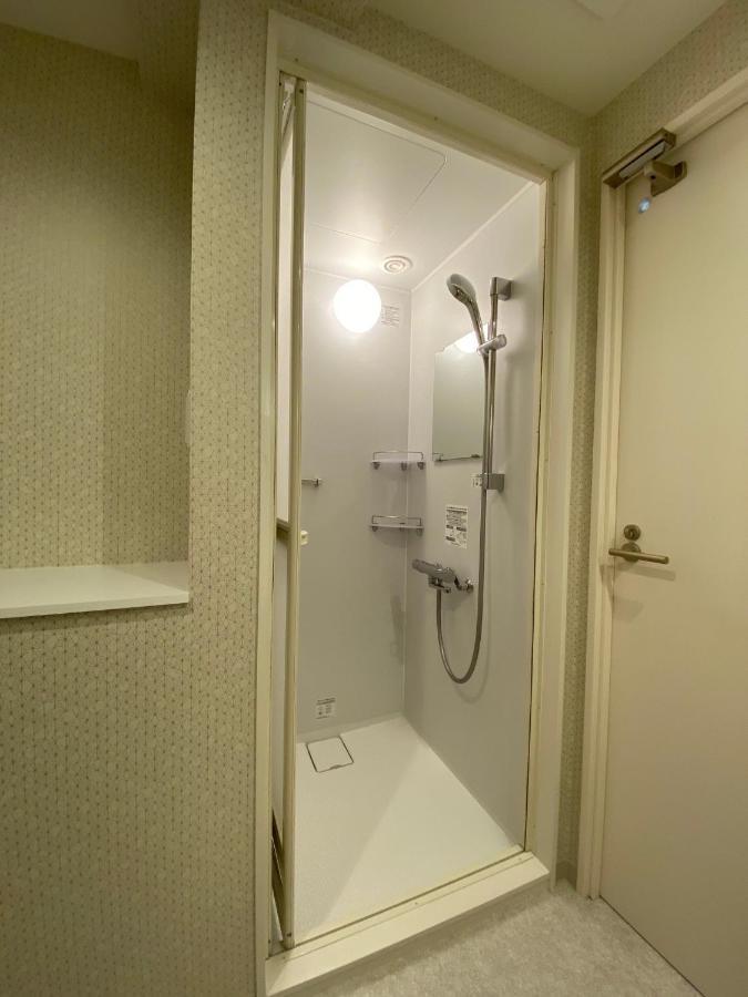 Omotesando Stories / Vacation 81917 Hotel *