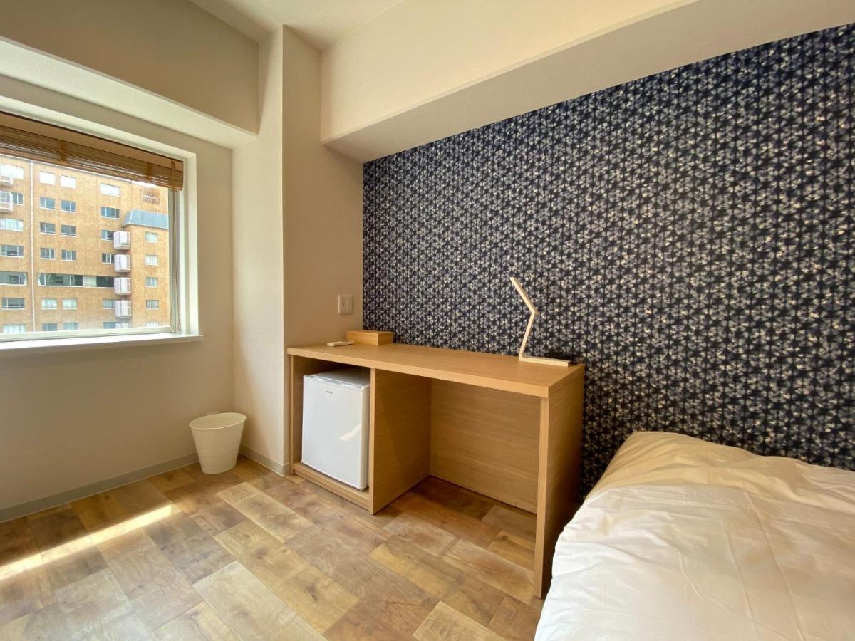 Omotesando Stories / Vacation 81917 Hotel Tokyo