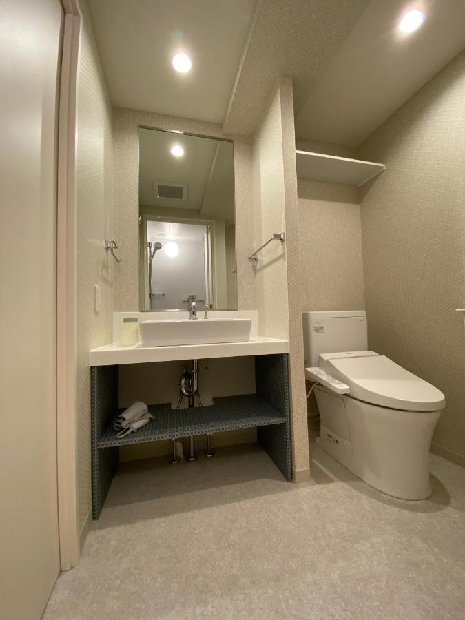Omotesando Stories / Vacation 81917 Hotel *