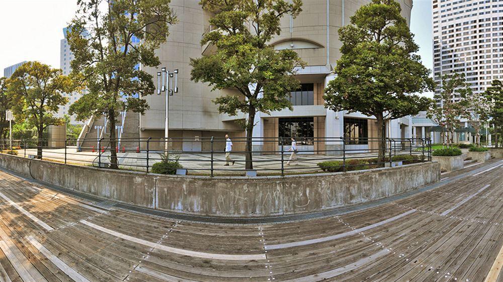 Ana Bay By Ihg 4* Tokyo