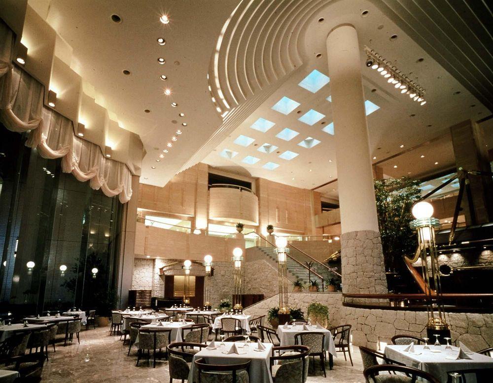 Ana Bay By Ihg Hotel