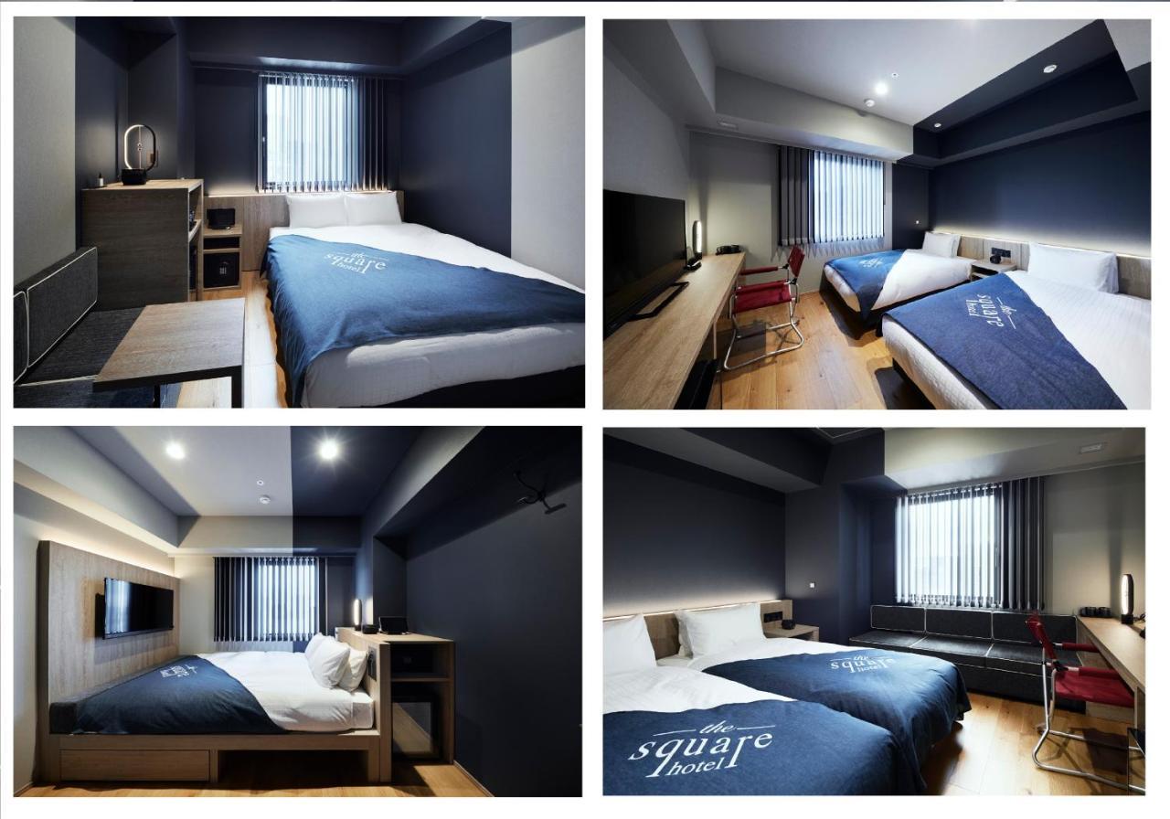 The Square Ginza Hotel