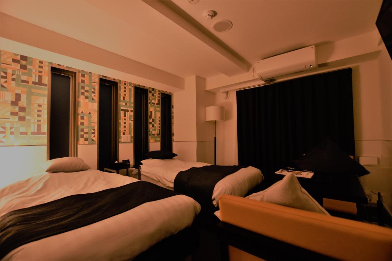 Hotel Kalahaai Tokyo