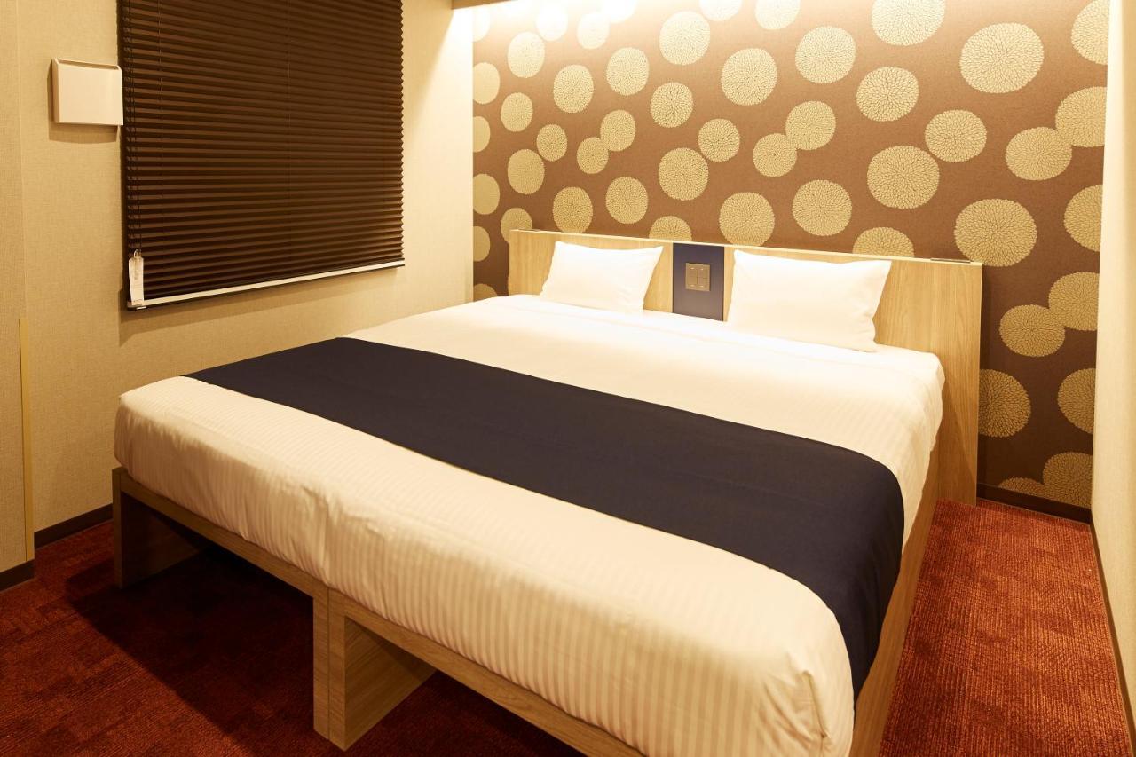 Monday Premium Nihonbashi 4*