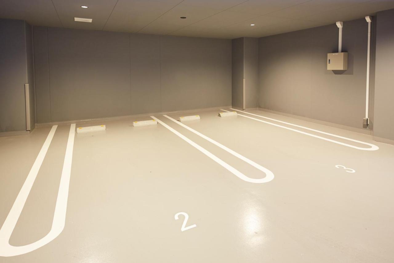 Monday Premium Nihonbashi 4* Tokyo