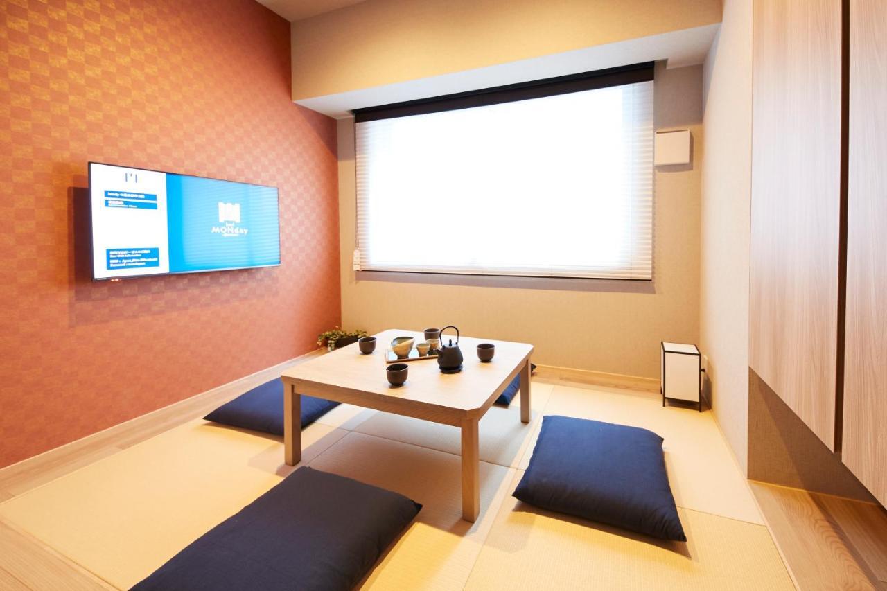 Monday Premium Nihonbashi 4* Tokyo