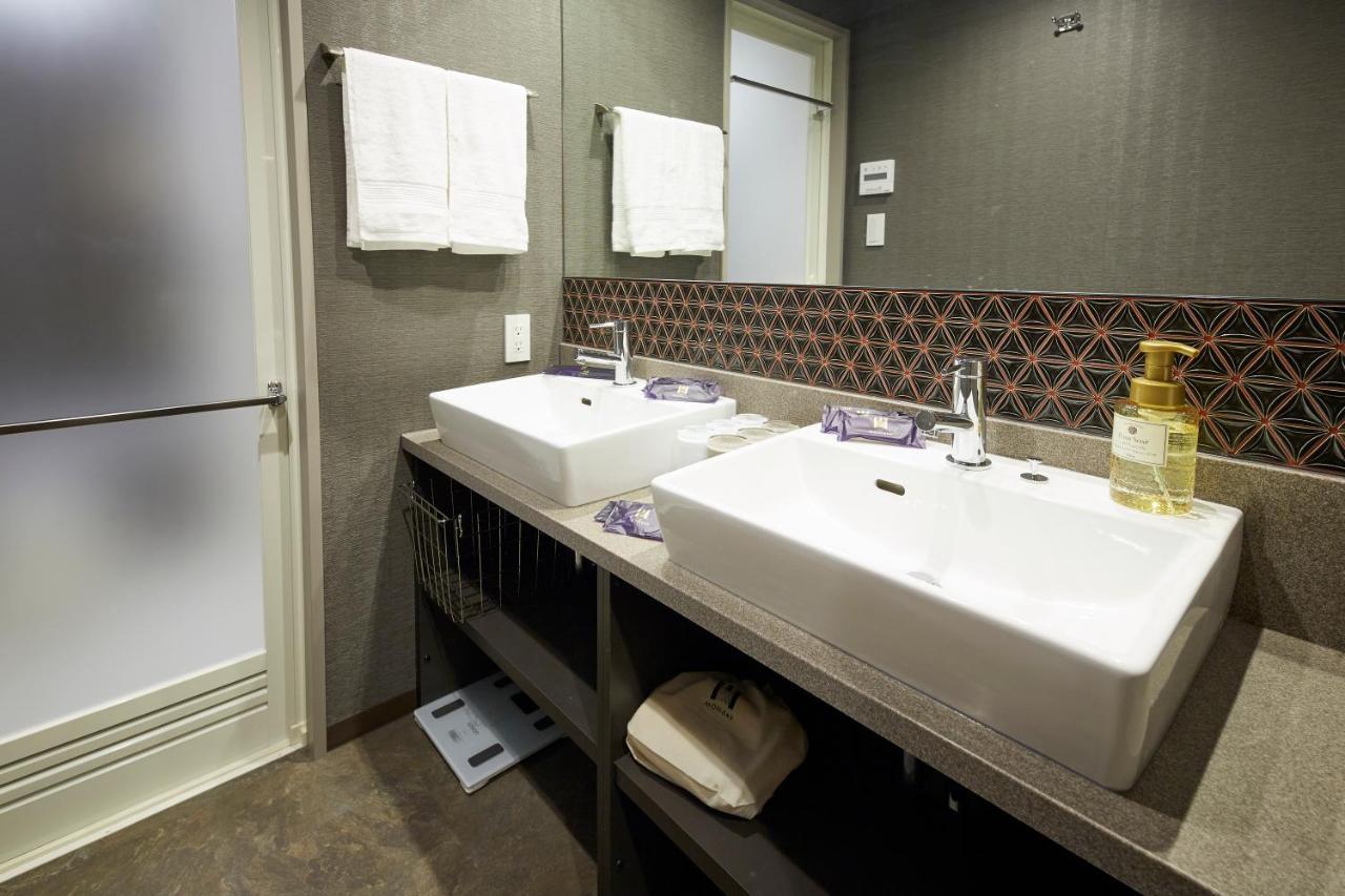 Monday Premium Nihonbashi 4* Tokyo