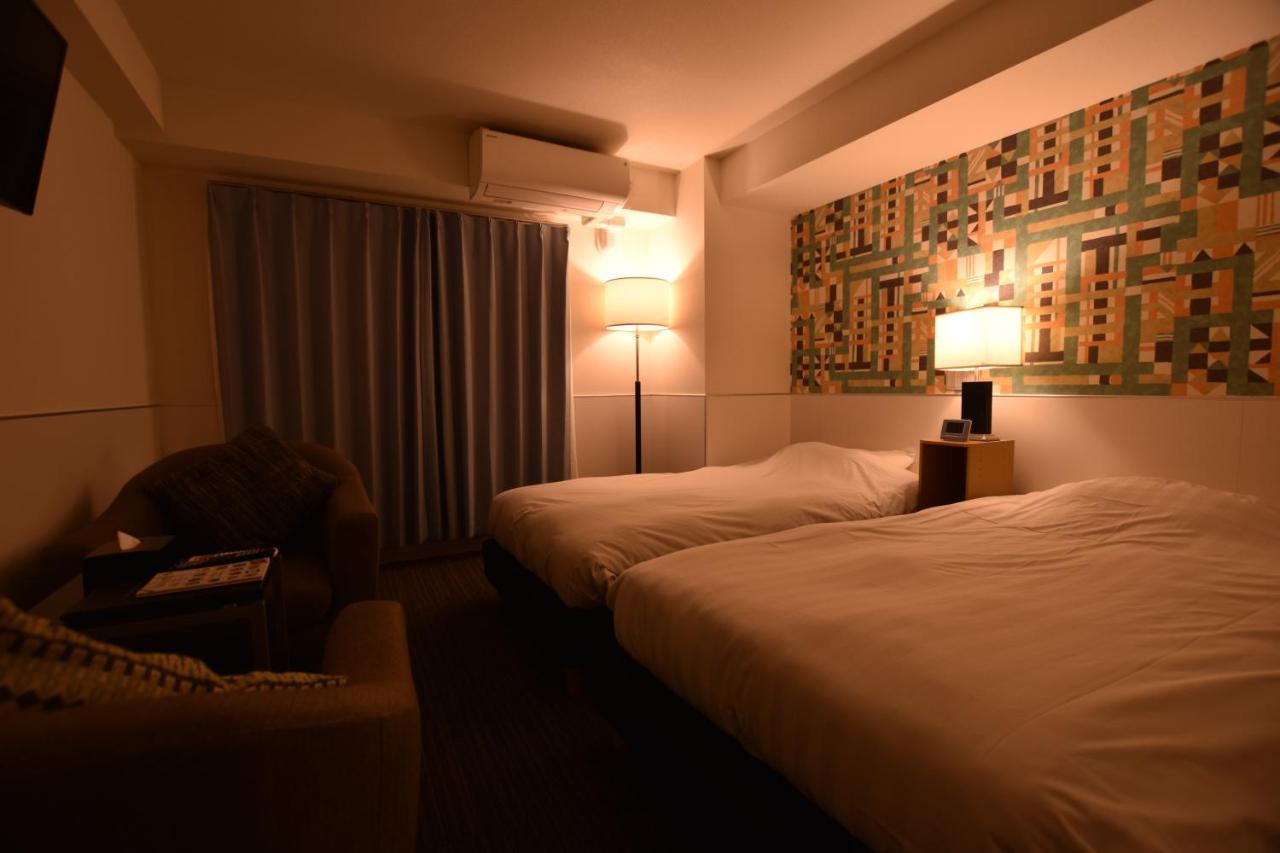 Kalahaai Hotel Tokyo