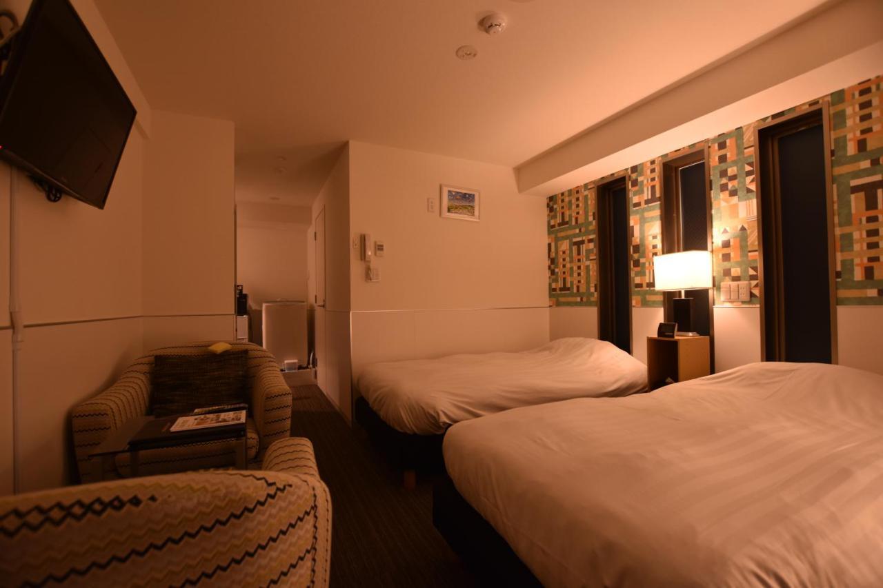 Kalahaai Hotel Tokyo