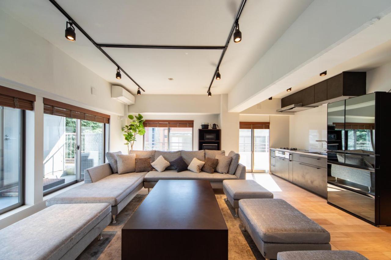 Apartment Niys 07 Type