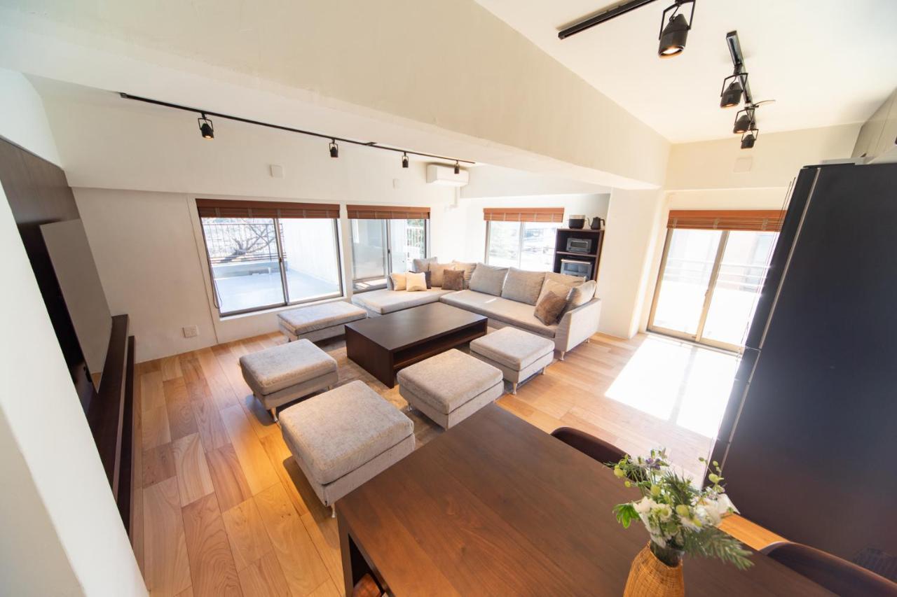 Apartment Niys 07 Type *