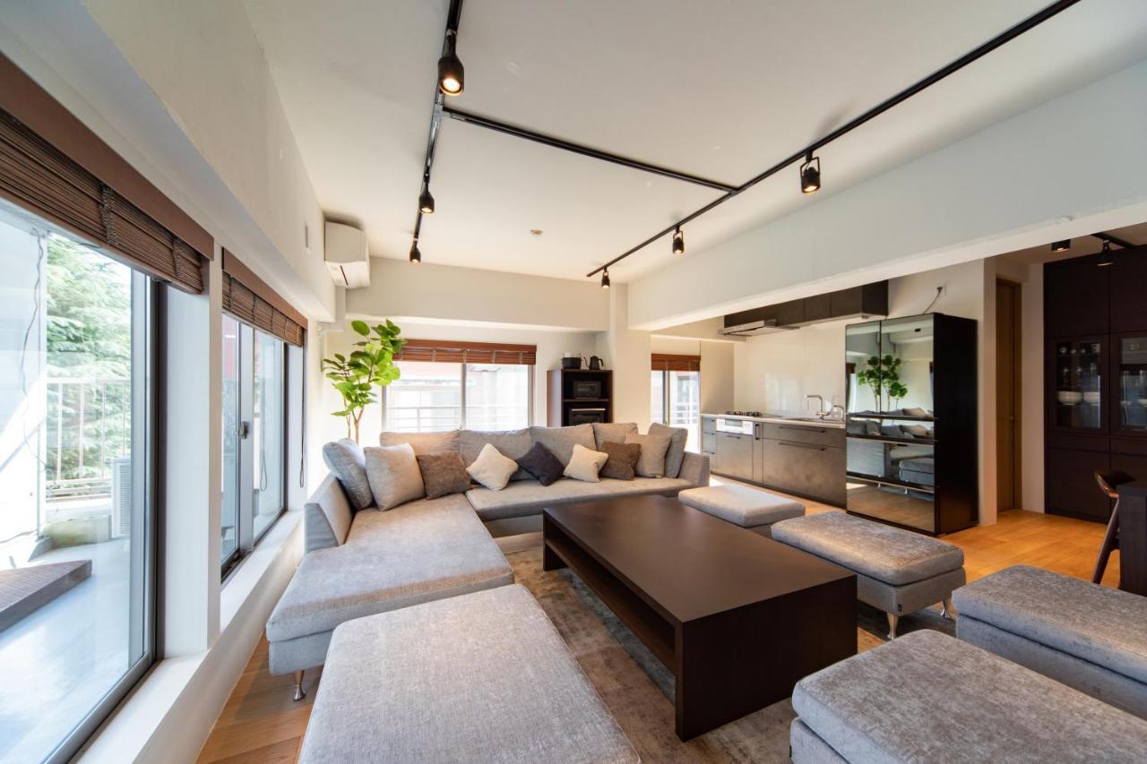Apartment Niys 07 Type Tokyo