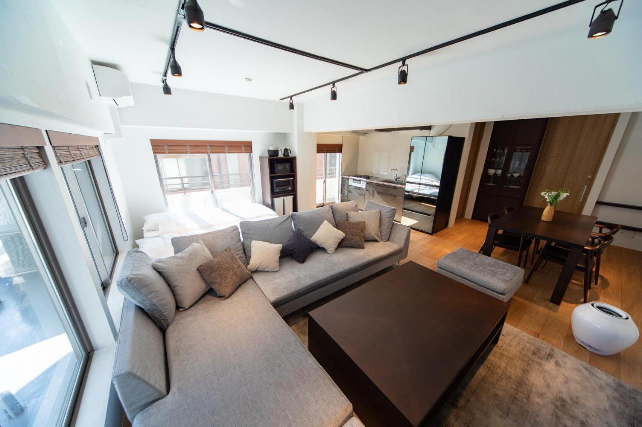 Apartment Niys 07 Type *