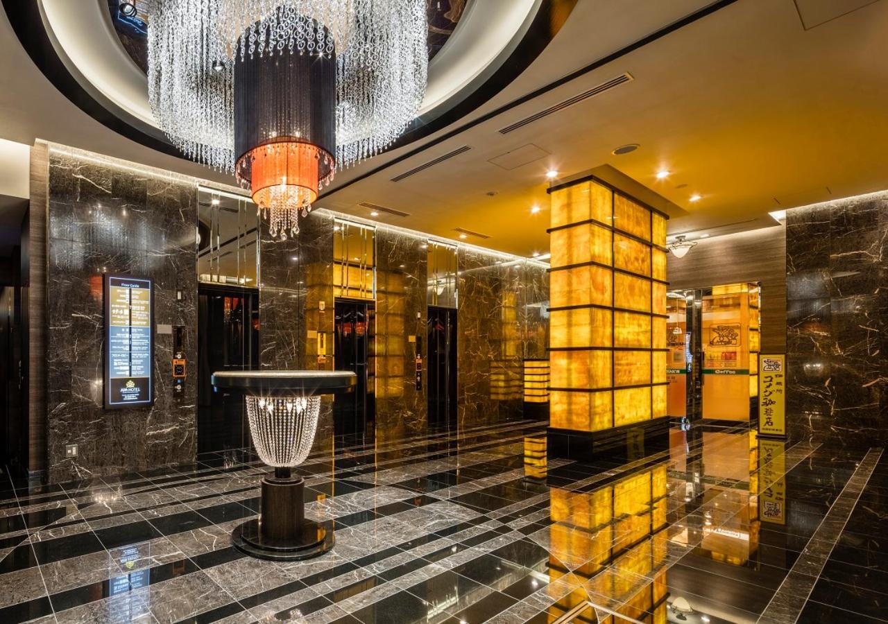 Hotel Apa Asakusa Tawaramachi Ekimae 3*