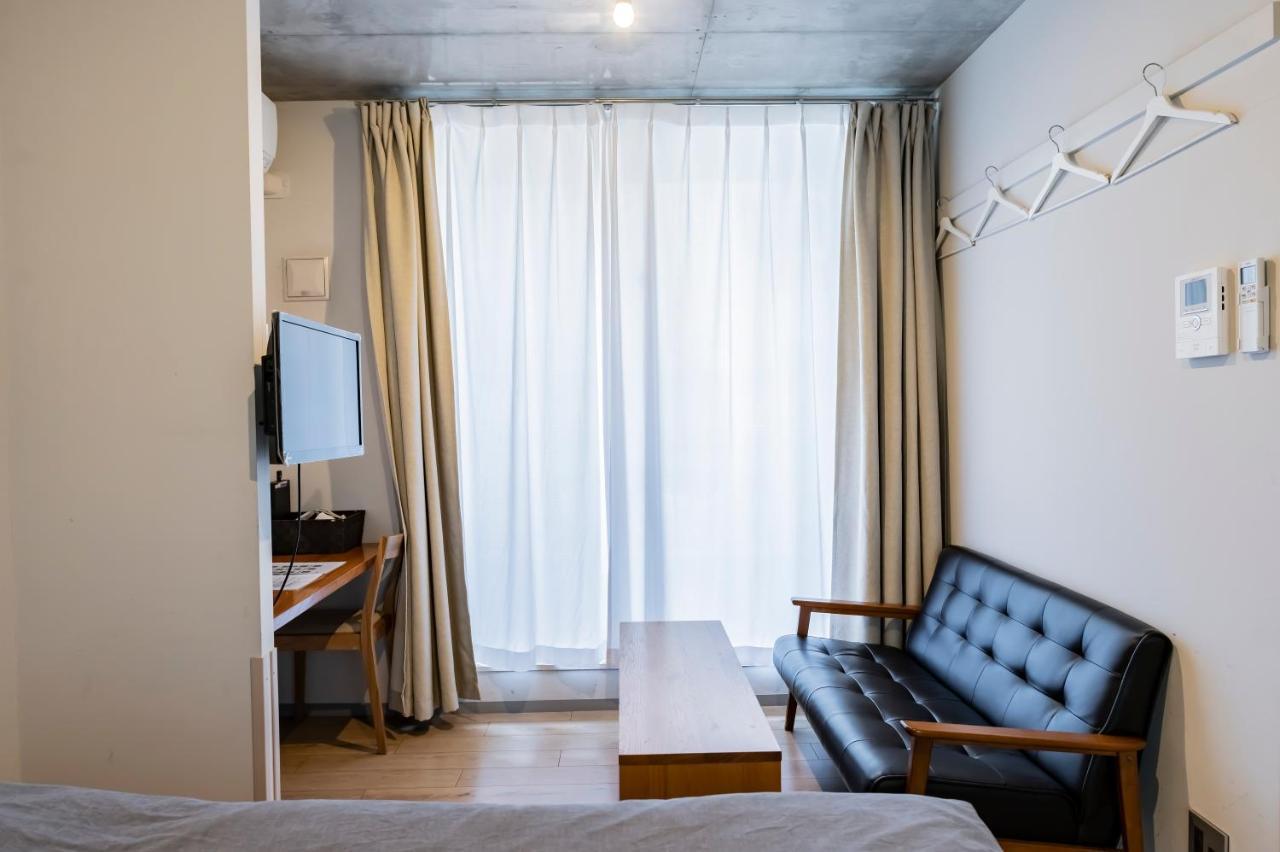 Apartment Bmj Shinjuku Okubo