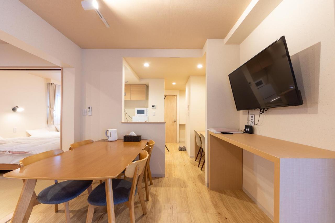 Vacation Heiwajima I Apartment Tokyo