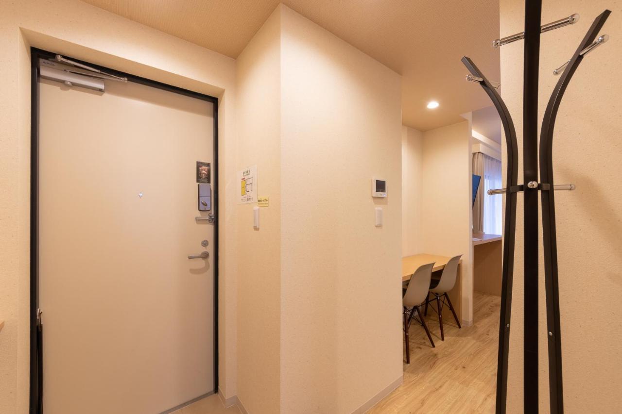 Vacation Heiwajima I Apartment