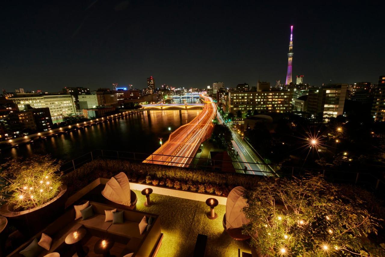 The Gate Ryogoku By Hulic Hotel 4*