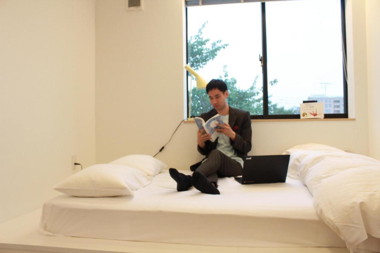 Plat Keikyu Haneda Hostel *