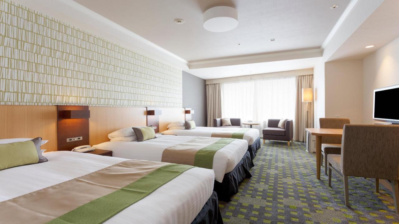 Hotel Shibuya Excel Tokyu Tokyo