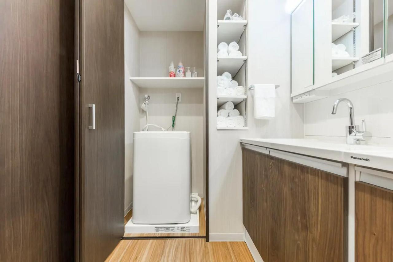 Sola House Apartment Tokyo