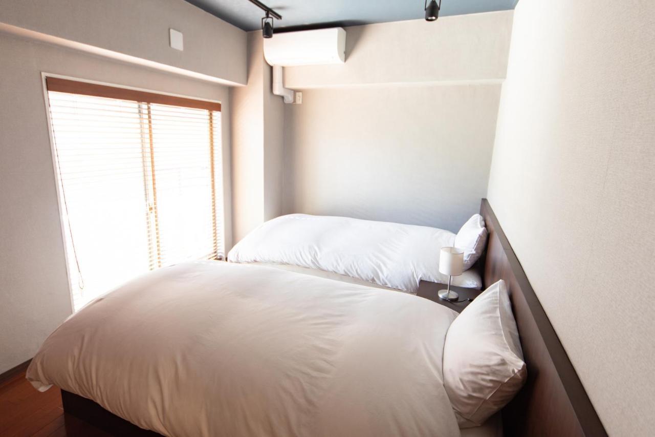 Apartment Niys 07 Type Tokyo