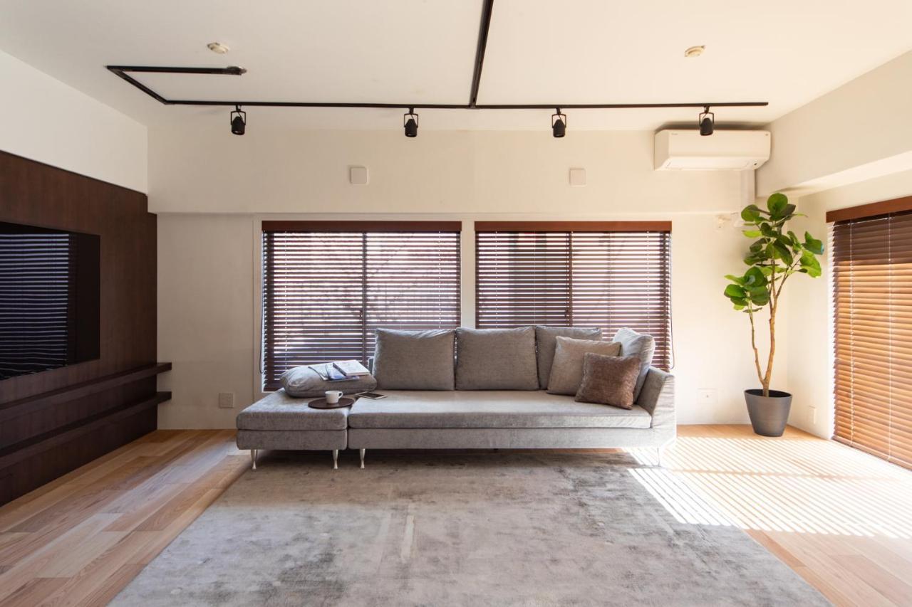 Niys 07 Type Apartment *