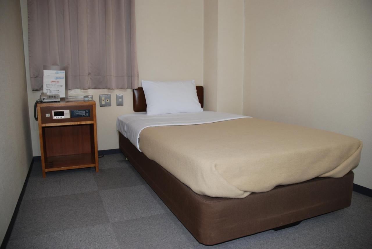 Seaside Omori Hotel *
