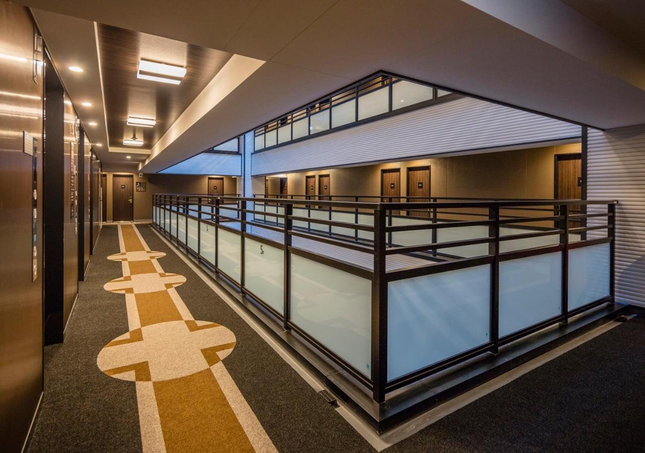Hotel Apa Asakusa Tawaramachi Ekimae 3*