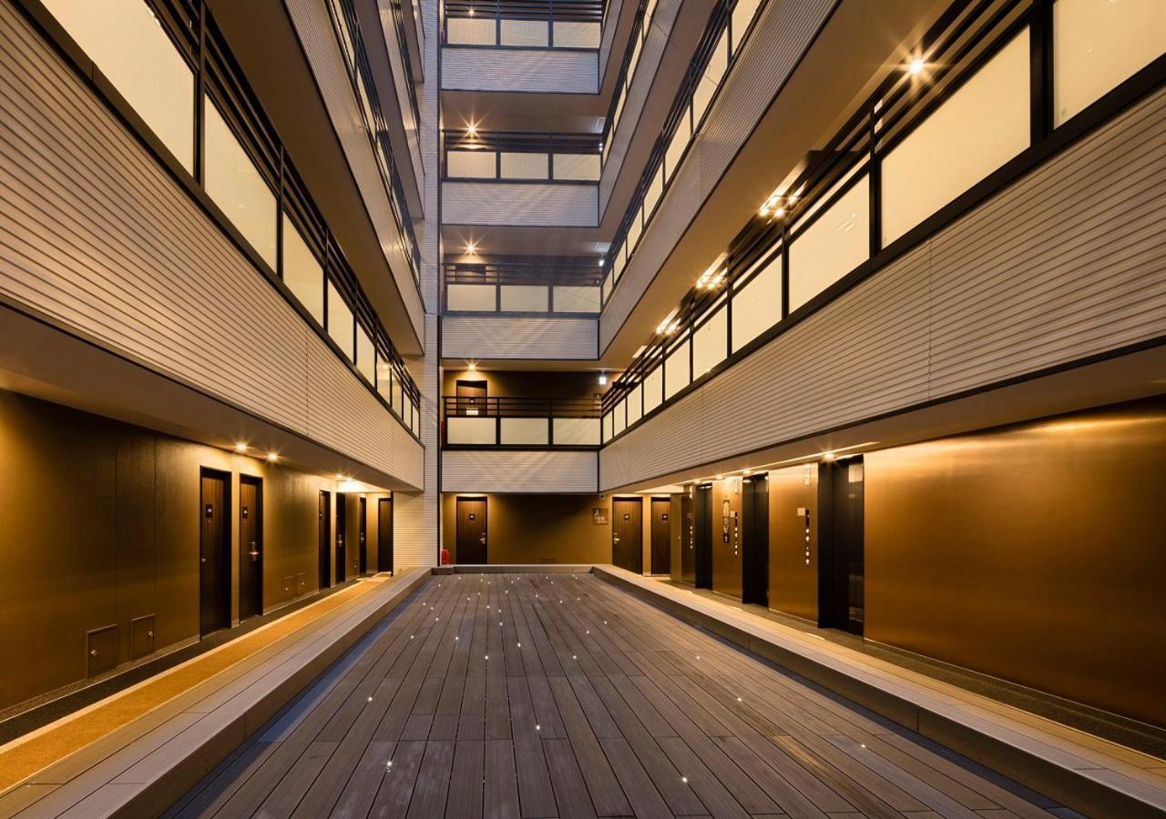 Hotel Apa Asakusa Tawaramachi Ekimae 3*
