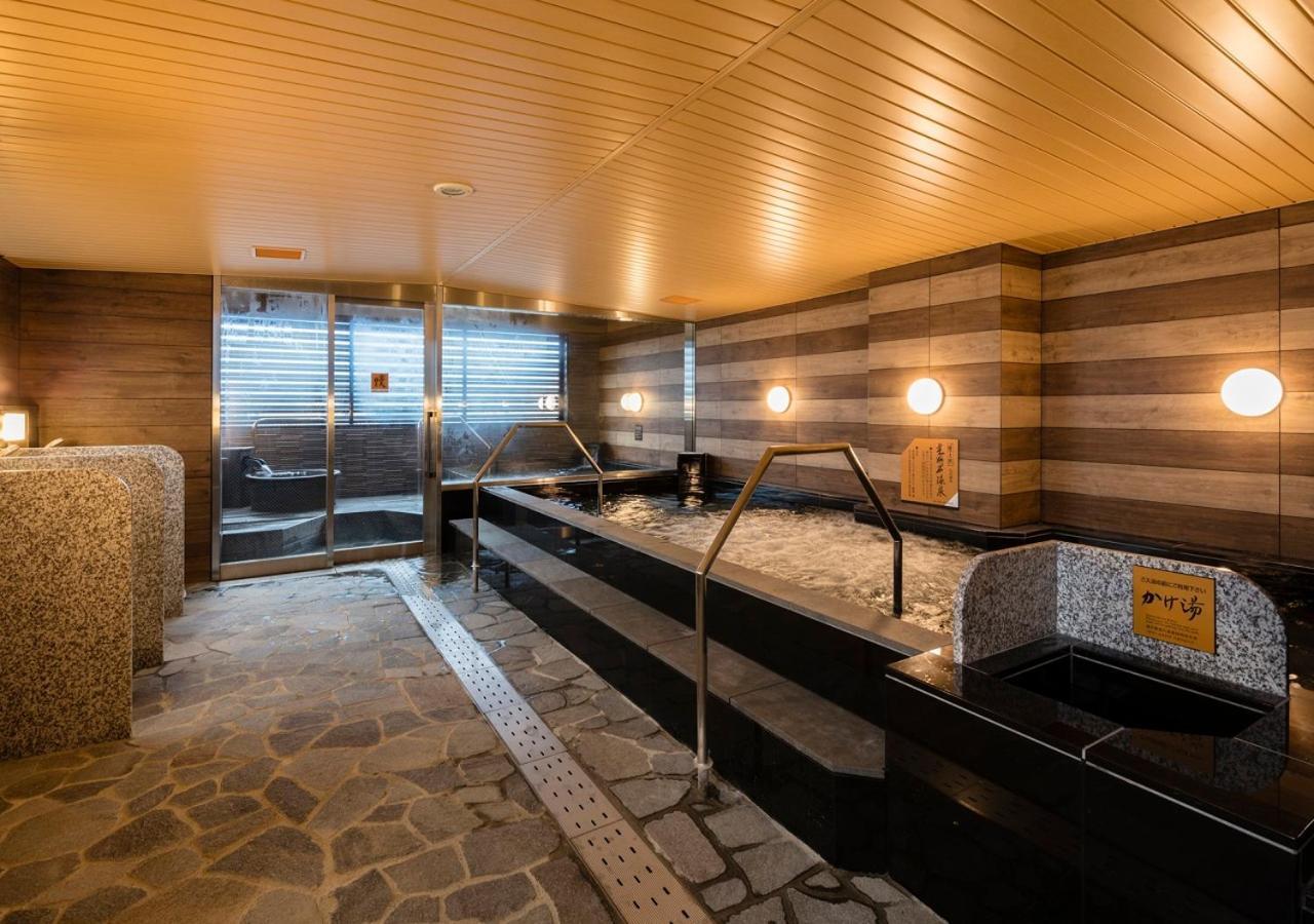 Apa Asakusa Tawaramachi Ekimae Hotel