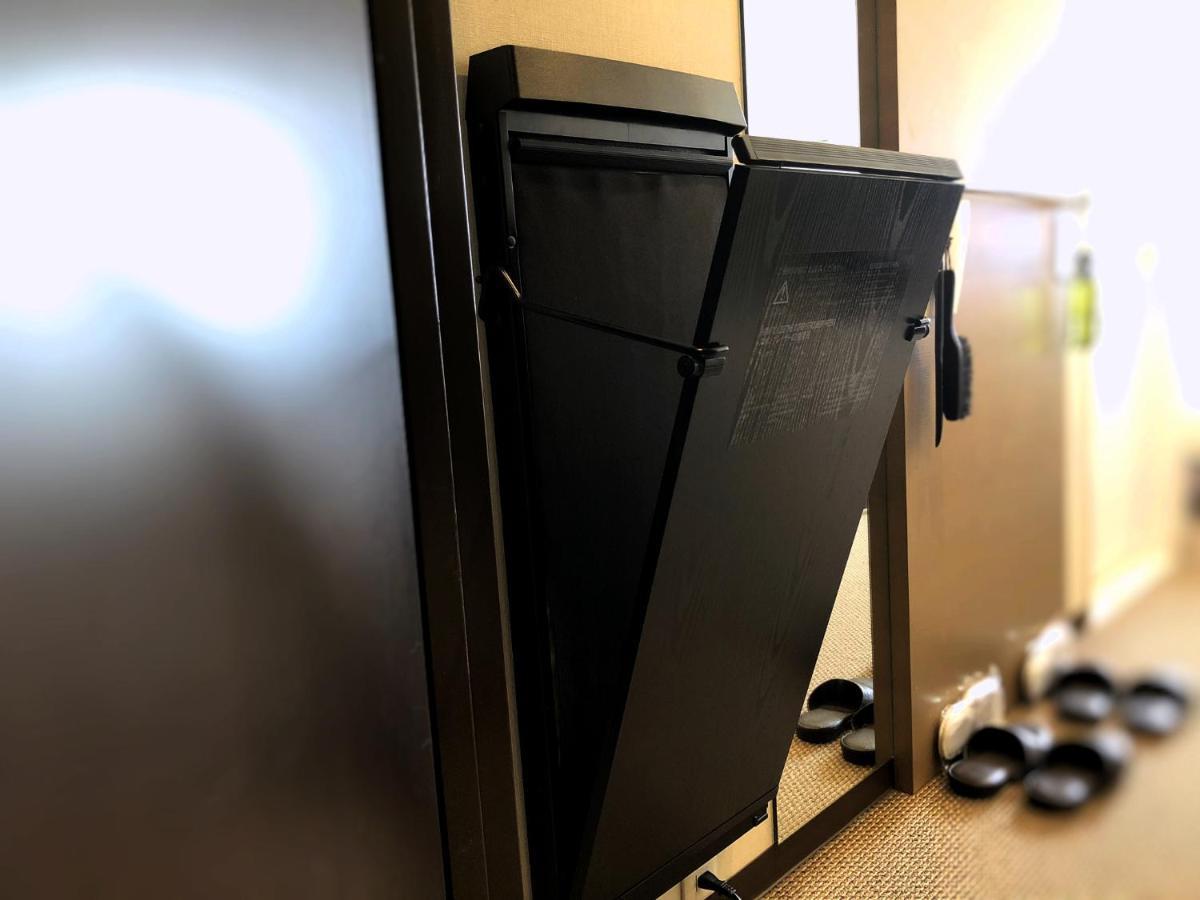 Hotel Tokyu Shimbashi - Ginza Area