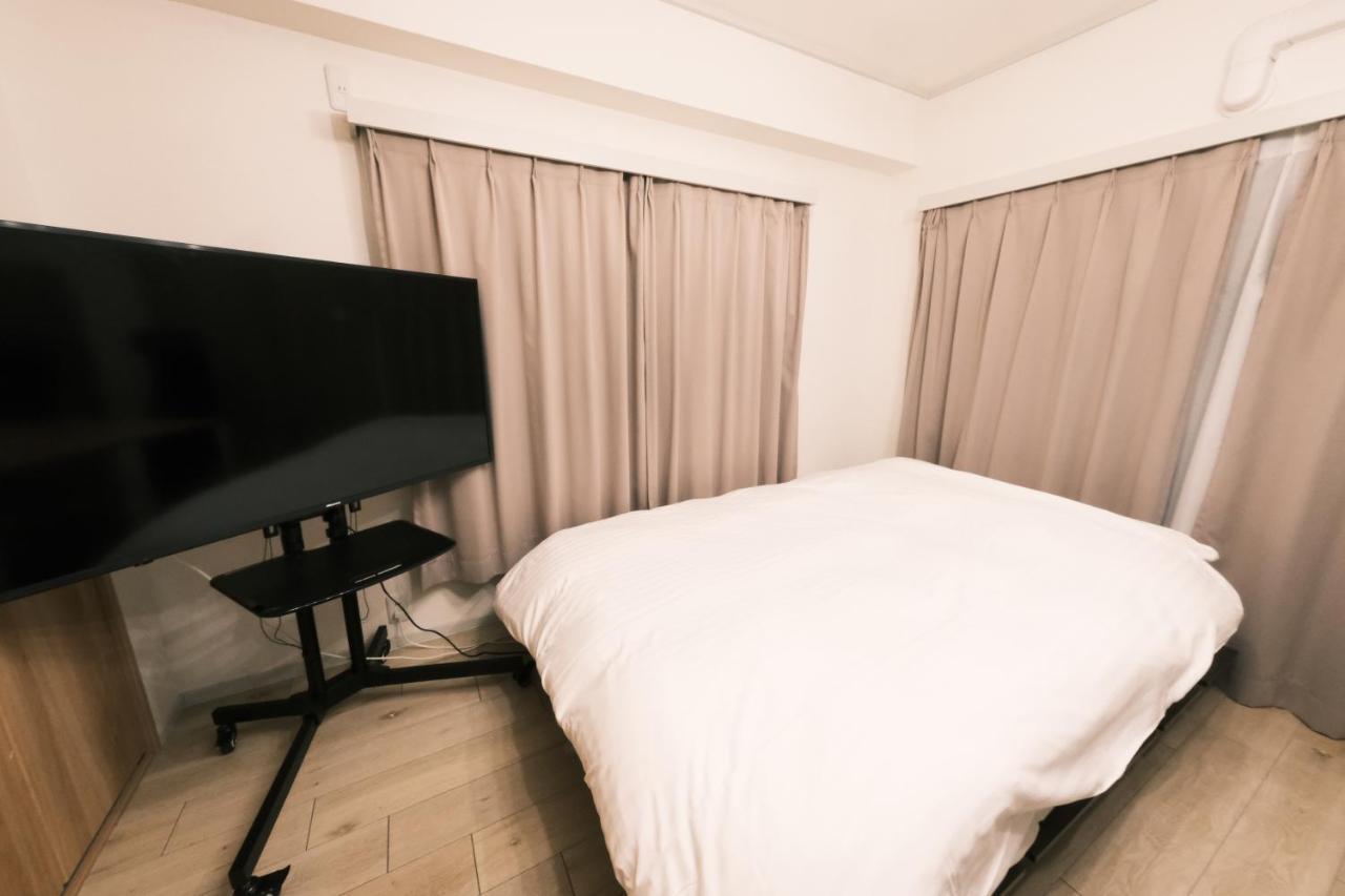 H2o Morishita Aparthotel 2*