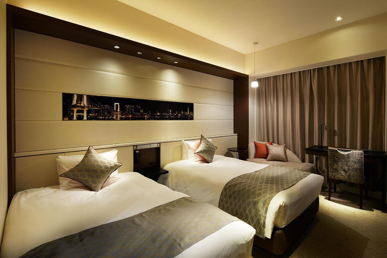 Solaria Nishitetsu Ginza 4*