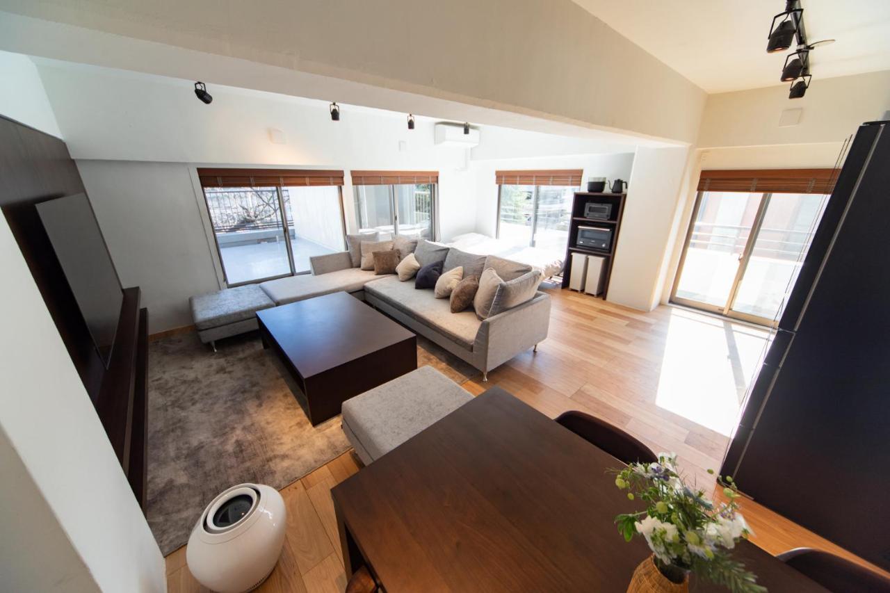 Apartment Niys 07 Type