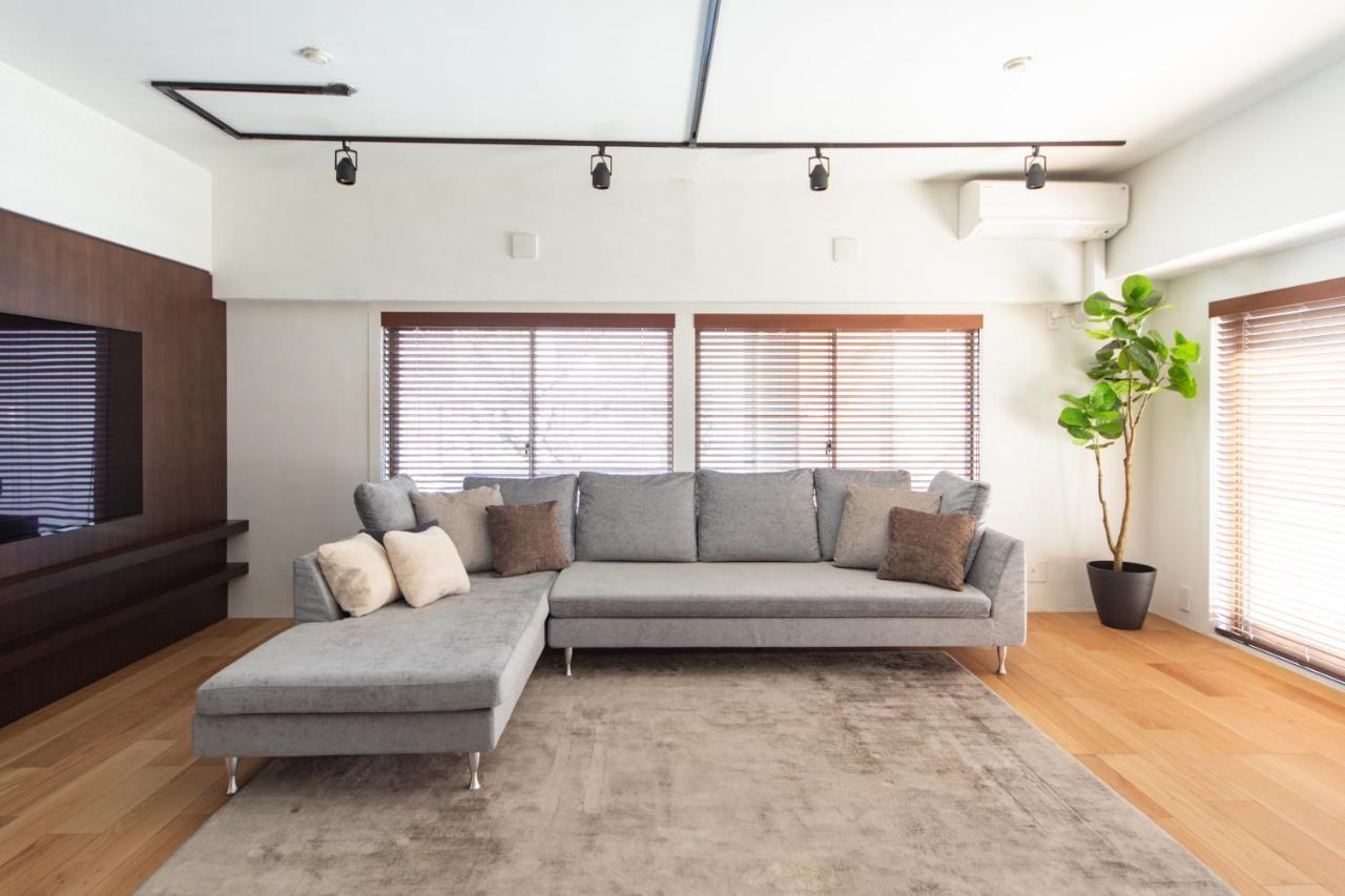 Niys 07 Type Apartment *
