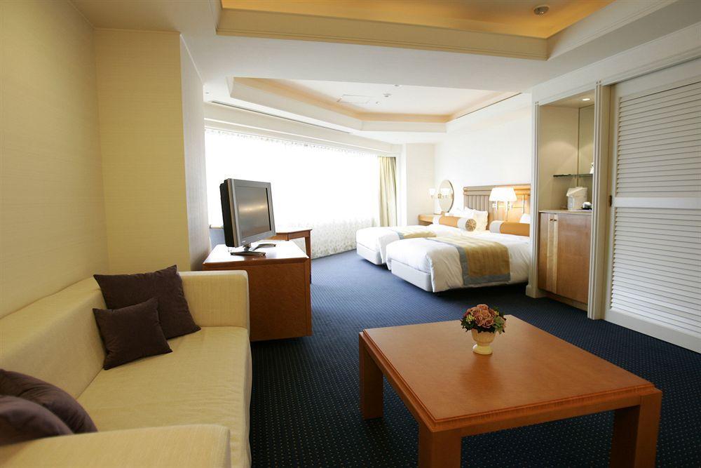 Ana Bay By Ihg Tokyo