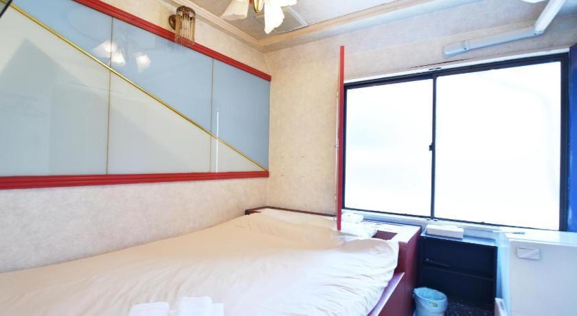 Oyo Sanmaruco Hotel Tokyo
