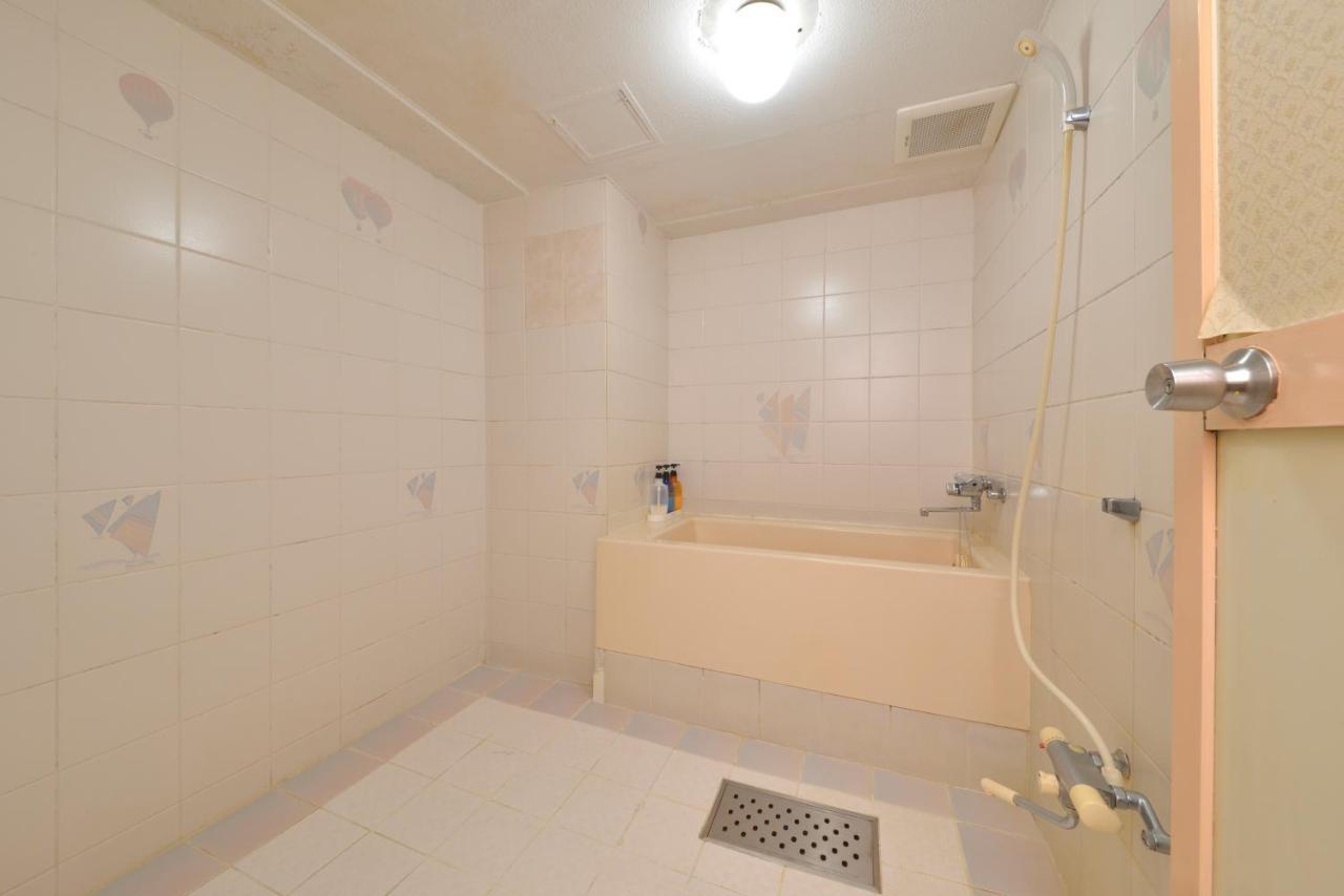 Oyo Sanmaruco Hotel Tokyo