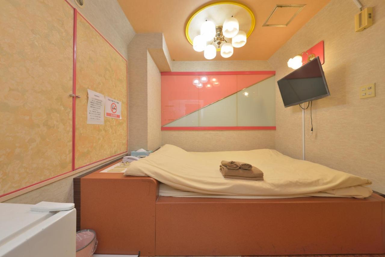 Oyo Sanmaruco Hotel