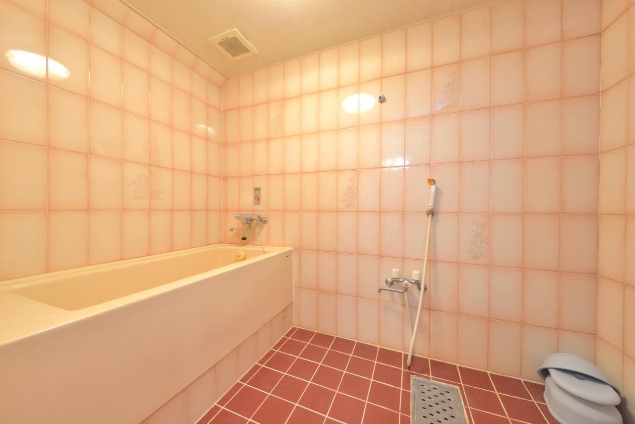Hotel Oyo Sanmaruco Tokyo