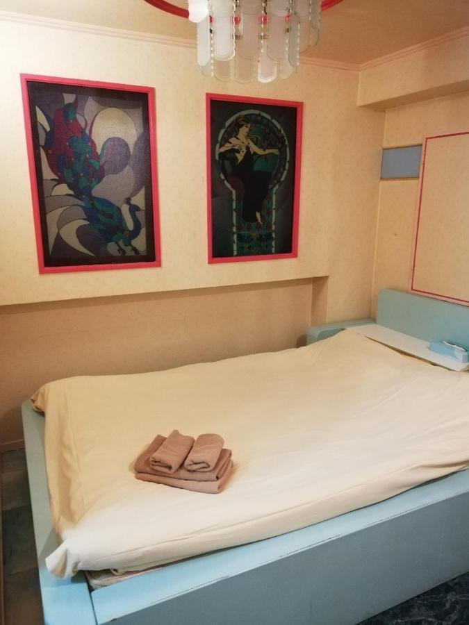 Oyo Sanmaruco Hotel Tokyo