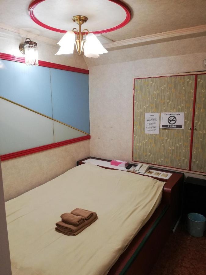 Hotel Oyo Sanmaruco